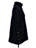 Boden Black Blue Poncho Size XS - photo 4
