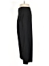 DKNY Solid Black Dress Pants Size 8 (petite) - photo 5