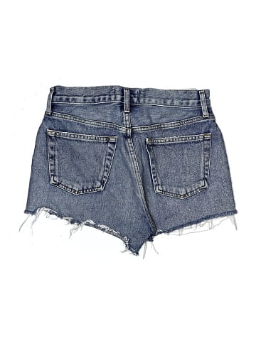 AGOLDE Denim Shorts (view 2)