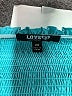 Assorted Brands Teal 3/4 Sleeve Blouse Size 2X - photo 4
