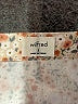 Wilfred 100% Polyester Floral White Casual Skirt Size S - photo 3