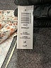 Wilfred 100% Polyester Floral White Casual Skirt Size S - photo 4