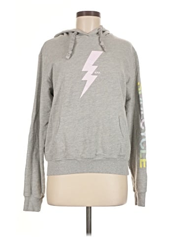 SoulCycle Pullover Hoodie (view 1)