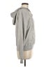 SoulCycle 100% Cotton Gray Pullover Hoodie Size M - photo 4