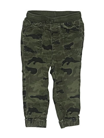 Jumping Beans Cargo Pants (view 1)