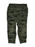 Jumping Beans 100% Cotton Camo Green Cargo Pants 12-18 MO / 18 MO - photo 1