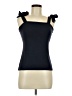 1901 Black Tank Top Size M - photo 1