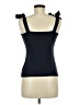 1901 Black Tank Top Size M - photo 2