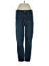 Levi Strauss Signature Blue Jeans Size 4 - photo 1