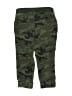 Jumping Beans 100% Cotton Camo Green Cargo Pants 12-18 MO / 18 MO - photo 2