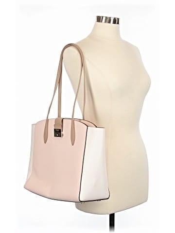 Kate Spade New York Leather Tote (view 2)