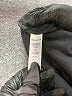Athleta Solid Black Athletic Shorts Size XS - photo 5
