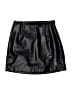 Abercrombie & Fitch Metallic Black Skort Size XXS - photo 1
