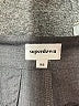 Superdown Gray Cargo Pants Size XS - photo 4