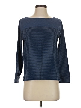 A.P.C. 3/4 Sleeve T-Shirt (view 1)