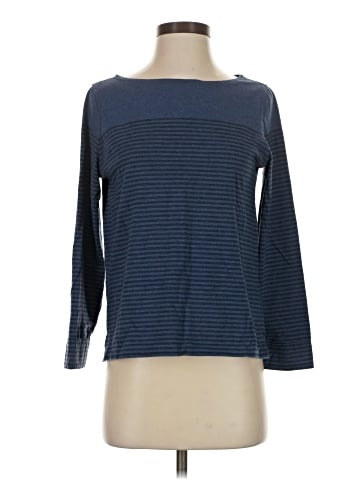 A.P.C. 3/4 Sleeve T-Shirt (view 1)
