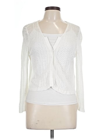 Nic + Zoe Cardigan (view 1)