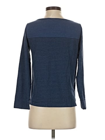 A.P.C. 3/4 Sleeve T-Shirt (view 2)