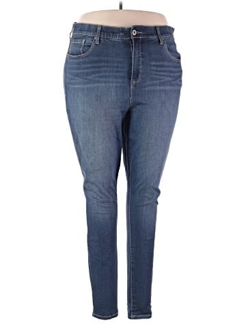 Torrid Jeans (view 1)