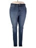 Torrid Blue Jeans Size 22 (tall) - photo 1