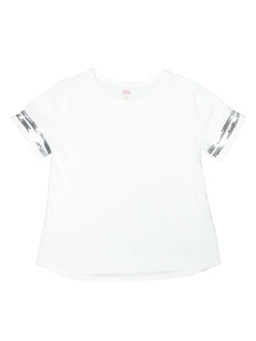 Justice Short Sleeve T-Shirt (view 1)
