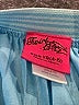 twirl 100% Polyester Metallic Blue Skirt Size XS (kids) - photo 3