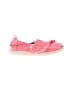 TOMS Pink Sneakers Size 9 (kids) - photo 1