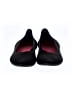 ROTHY'S Solid Black Flats Size 10 1/2 - photo 2