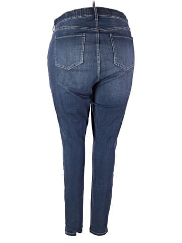 Torrid Jeans (view 2)