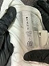 Athleta 100% Nylon White Long Sleeve Top Size S - photo 7