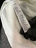 Athleta 100% Nylon White Long Sleeve Top Size S - photo 8