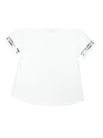 Justice Short Sleeve T-Shirt (view 2)