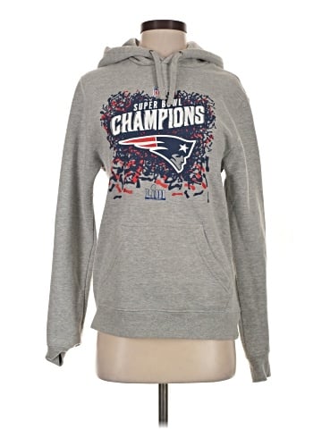 Fanatics Pullover Hoodie (view 1)
