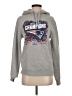 Fanatics Gray Pullover Hoodie Size S - photo 1