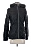 Guess 100% Polyester Solid Black Jacket Size S - photo 1