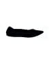 ROTHY'S Solid Black Flats Size 10 1/2 - photo 1
