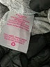 No Boundaries 100% Polyester Stars Silver Pullover Sweater Size XS - photo 8