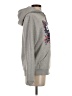 Fanatics Gray Pullover Hoodie Size S - photo 4