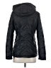Guess 100% Polyester Solid Black Jacket Size S - photo 2