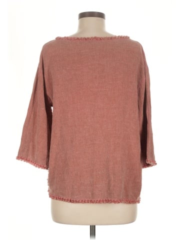 Tempo Paris 3/4 Sleeve T-Shirt (view 2)