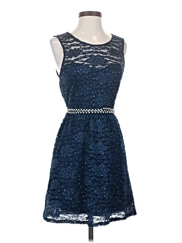 As U Wish Cocktail Dress (view 1)