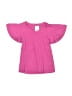 Nordstrom Pink Short Sleeve Top Size 2 - photo 1
