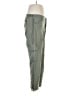 Sanctuary Green Cargo Pants Size 29 waist - photo 4