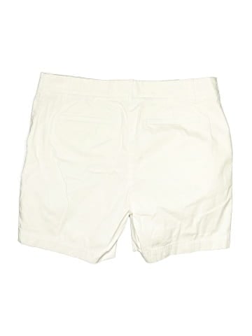 Talbots Khaki Shorts (view 2)