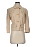 Max Studio Specialty Products Tan Coat Size 4 - photo 1
