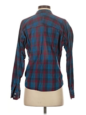 Patagonia Long Sleeve Button-Down Shirt (view 2)