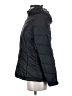 Guess 100% Polyester Solid Black Jacket Size S - photo 5