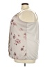 Maurices 100% Polyester Ivory Sleeveless Blouse Size 28 (4) - photo 5