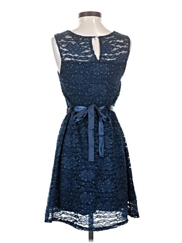 As U Wish Cocktail Dress (view 2)