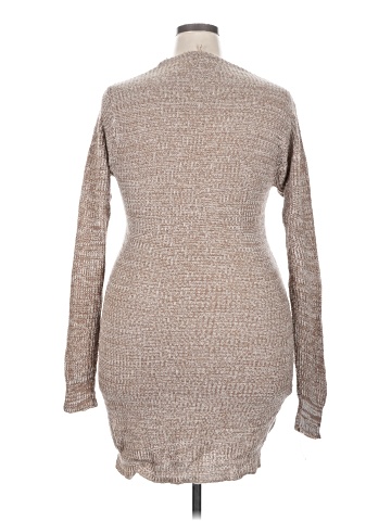 Derek Heart Casual Dress (view 2)